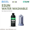 eSUN Water Washable Resin for MSLA LCD DLP 3D Printer